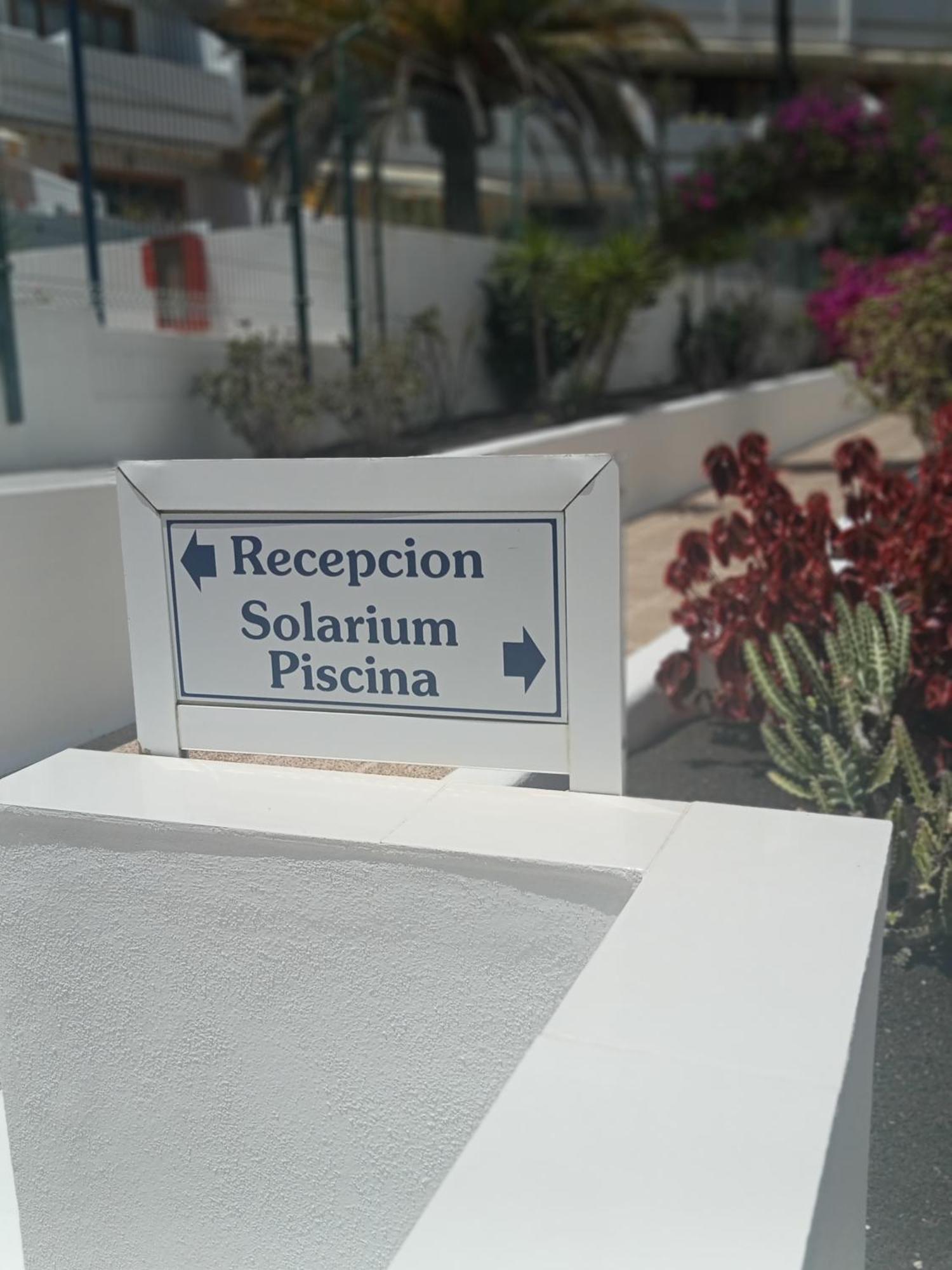 شقة Penthouse Sea View Jacuzzy Terrace & Pool Playa Feñabe المظهر الخارجي الصورة