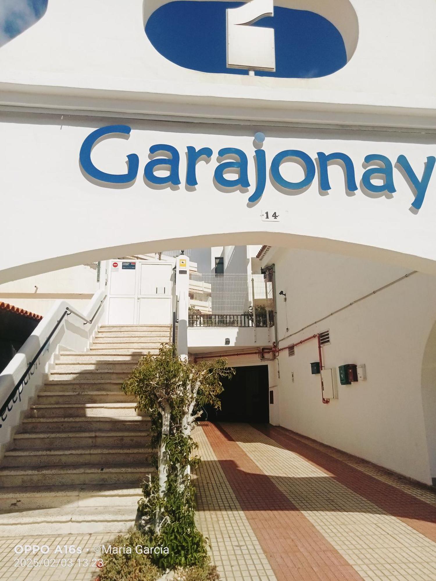 شقة Penthouse Sea View Jacuzzy Terrace & Pool Playa Feñabe المظهر الخارجي الصورة
