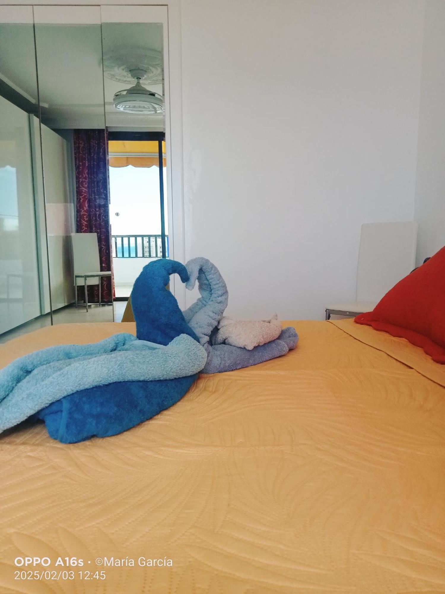 شقة Penthouse Sea View Jacuzzy Terrace & Pool Playa Feñabe المظهر الخارجي الصورة